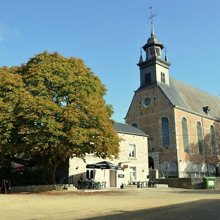 B&B Le Vieux Marronnier Foy-Notre-Dame Екстер'єр фото