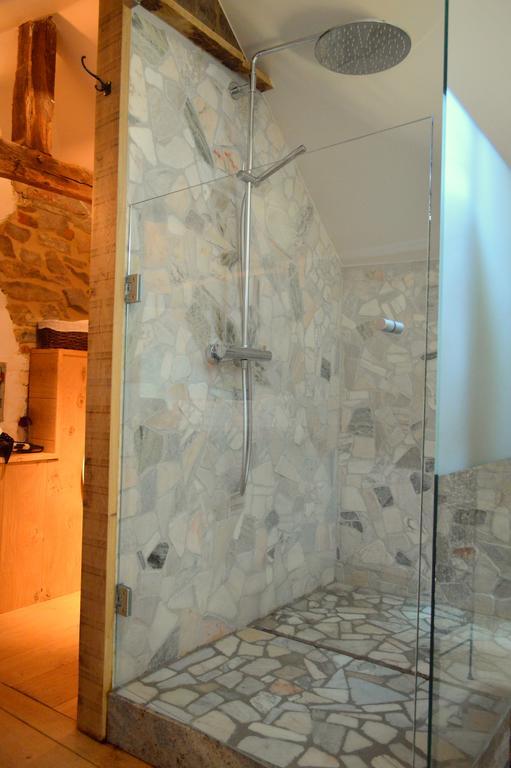 B&B Le Vieux Marronnier Foy-Notre-Dame Номер фото
