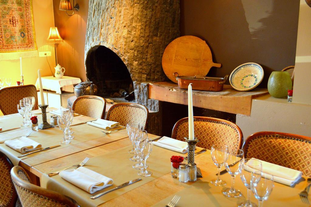 B&B Le Vieux Marronnier Foy-Notre-Dame Екстер'єр фото