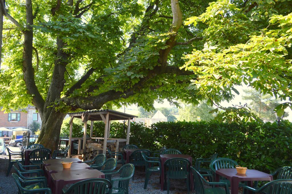 B&B Le Vieux Marronnier Foy-Notre-Dame Екстер'єр фото