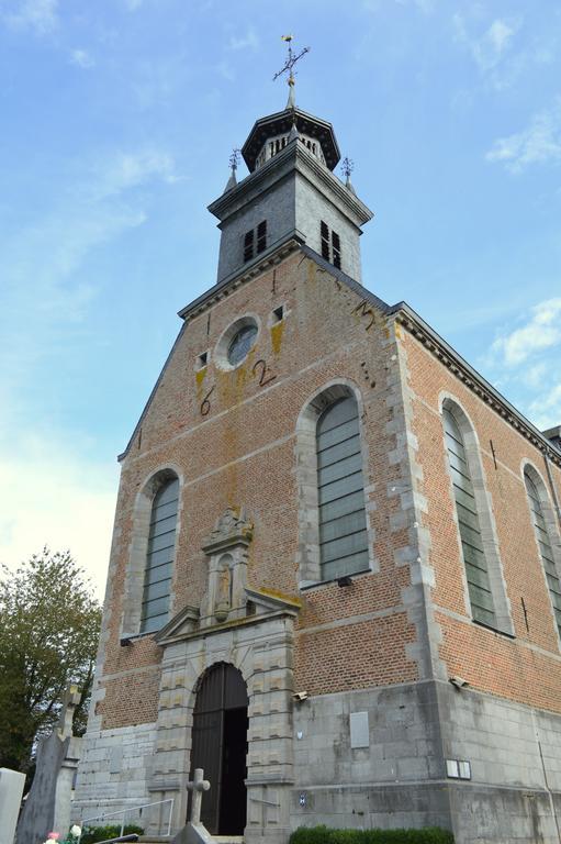 B&B Le Vieux Marronnier Foy-Notre-Dame Екстер'єр фото