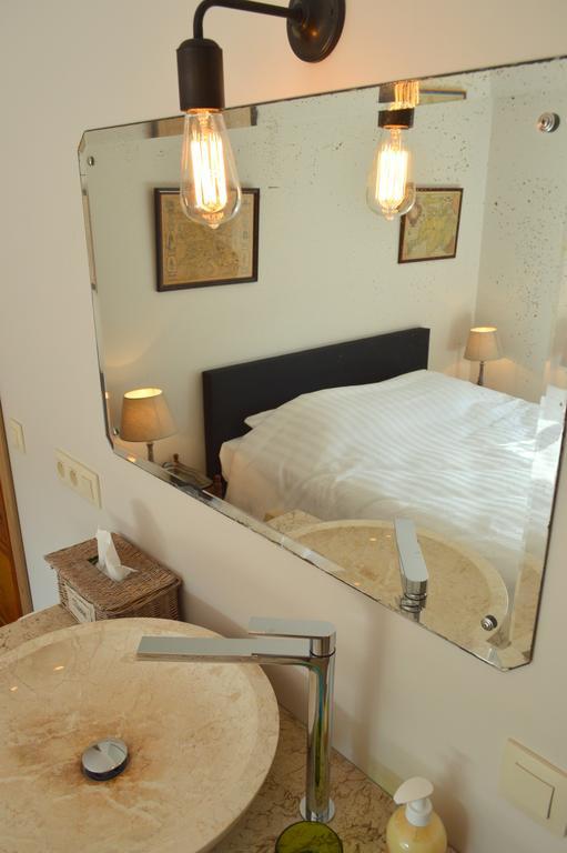 B&B Le Vieux Marronnier Foy-Notre-Dame Номер фото