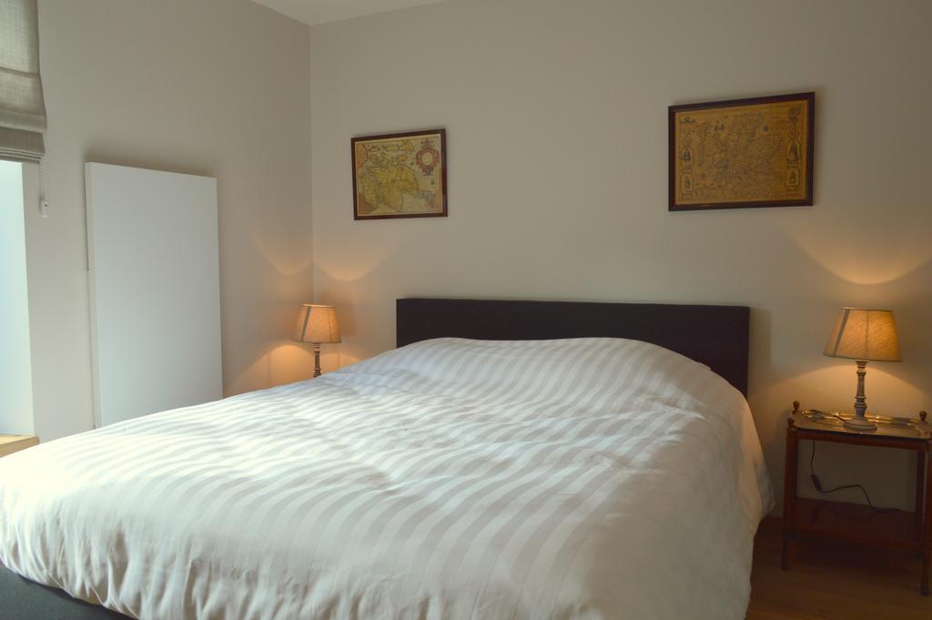 B&B Le Vieux Marronnier Foy-Notre-Dame Екстер'єр фото
