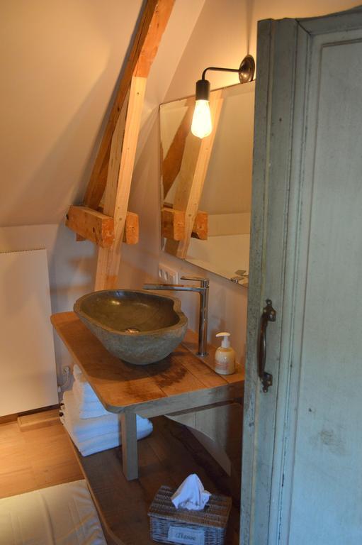 B&B Le Vieux Marronnier Foy-Notre-Dame Номер фото