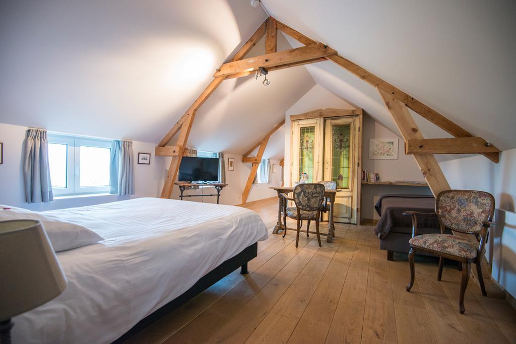 B&B Le Vieux Marronnier Foy-Notre-Dame Екстер'єр фото
