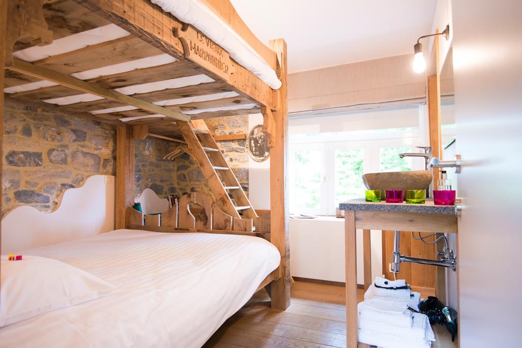 B&B Le Vieux Marronnier Foy-Notre-Dame Екстер'єр фото